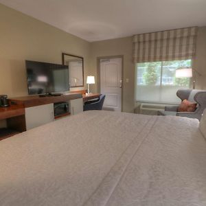 King Room Balcony